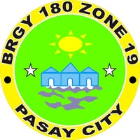 Barangay 180 Logo