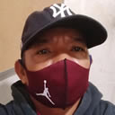Danny Agustin
